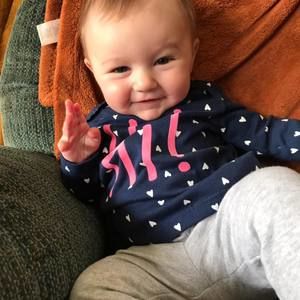 Meet your Posher, Kayla